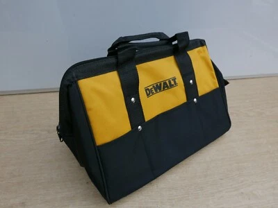 DeWALT MEDIUM 38CM CONTRACTORS HOLDALL BAG - Image 1 of 4