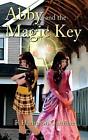 Abby And The Magic Key By F Hampton Carmine English Paperback Book
