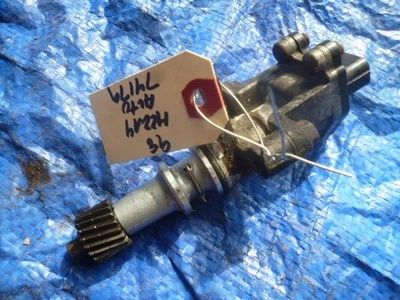 97-01 Honda Prelude vehicle speed sensor VSS H22A H22 H22A4 VTEC auto 74179 - Image 1 of 4