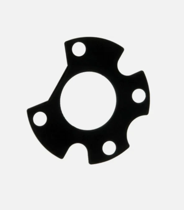 Cuña de alineación MOOG K90484 para 98-10 Beetle Golf GTI Jetta TT Foto 1 de 1