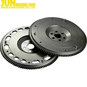 Volano ultraleggero JUN per: Mitsubishi Lancer Evo 7 8 9 CT9A - Foto 1 di 1