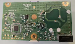 Microsoft Xbox 360 Konsole OEM Ersatz RF Modul Platine Power Button - Bild 1 von 2
