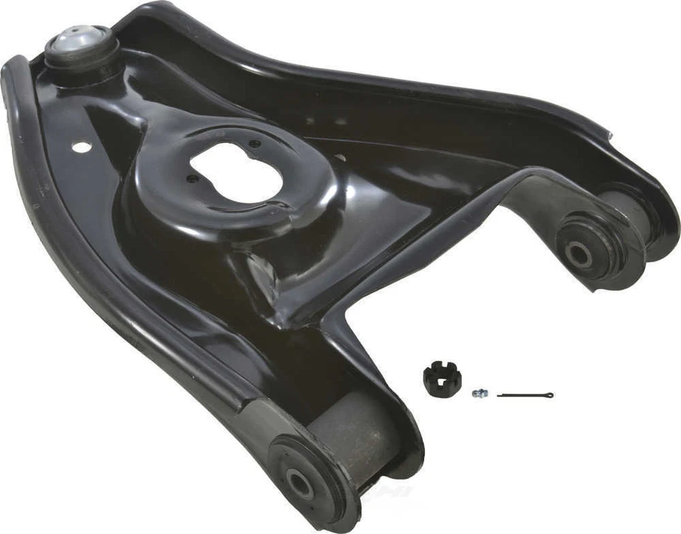 Conjunto de brazo de control de suspensión y rótula-PEC Autopart Intl 2703-95140 Foto 1 de 2