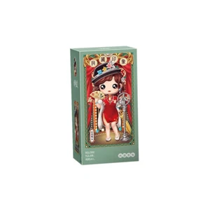 LOZ Cabaret Singer 1553 - Imagen 1 de 2