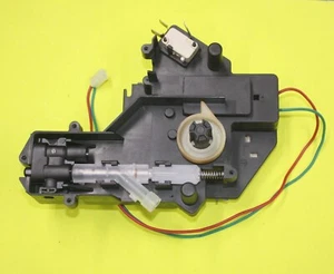 Antrieb Getriebe Drainageventil für Bosch Benvenuto B20 B25 B30 B40 B60 B65 B70 - Bild 1 von 1