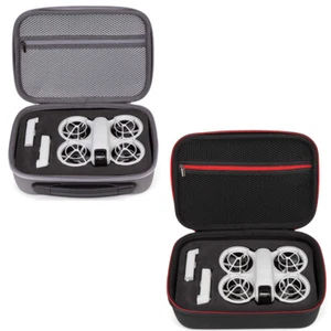 Carrying Case For DJI Neo Portable Travel Storage Bag Drone Accessories - Picture 1 of 9