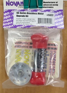 Novak 5922 SS-Serie Brushless Motor Upgrade Kit NOS - Bild 1 von 2