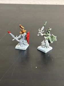 Heartbreaker Loose Fantasy Mini Dragon Kin Elf Collection - Bild 1 von 5