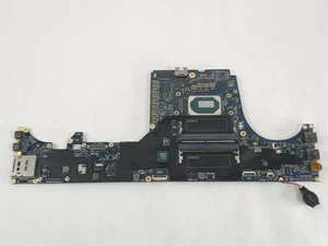 Dell Precision 7540 Core i7-9850H 2.60 GHz DDR4 Motherboard GRT7C - Picture 1 of 6