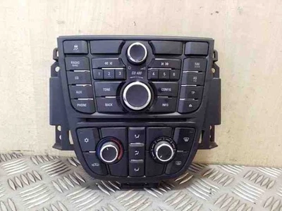 OPEL ASTRA J GTC Altre Centraline 28299862 1.4 Benzina 74kw 2012 26145450 - Immagine 1 di 4