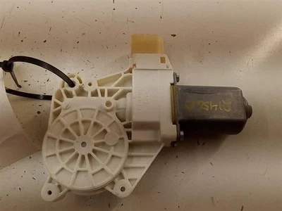 BMW 550i 2011-2016 conductor ventana delantera izquierda motor OEM probado  Foto 1 de 4