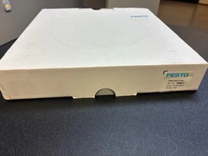 Festo PUN-4X0,75-TRT Tubing, plastic, red, 50Mlength, 4mmOD, TUV (NEW IN BOX) - Picture 1 of 2