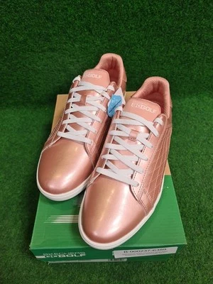 SKECHERS GOLF GO GOLF Drive Shine Golfschuhe - Damen (Roségold, EU 41) - Bild 1 von 4