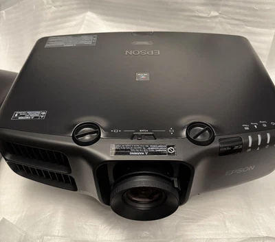 Epson PowerLite Pro G6970WU WUXGA 3LCD Projector H697A + Ceiling Mounting A+ - Image 1 of 4