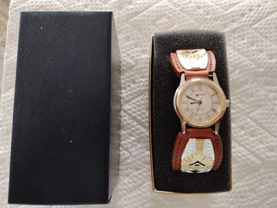 Montana Silvermith Watch Foto 1 de 4