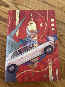 American Gods Neil Gaiman Suntup Classic signed *No Slipcase* Brand New Free Shi - Picture 1 of 5