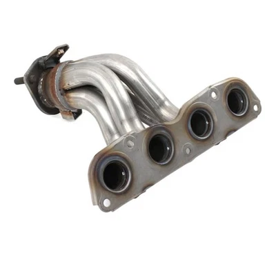 正品 原始设备制造商 285120E000 排气歧管转换器 现代 Elantra 起亚 Forte Soul — 第 1/4 张图片