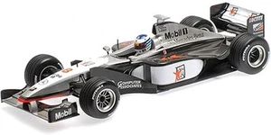 Minichamps escala 1:18 McLaren MP4/13 Mercedes Mikka Hakkinen Wor - Imagen 1 de 1