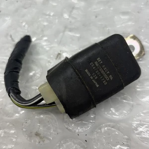 Starter Relay for Mitsubishi Delica L300 P45V 2.5T - Picture 1 of 7