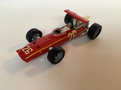 Solido France - Solido Ferrari V12 - 167  - Image 1 of 4