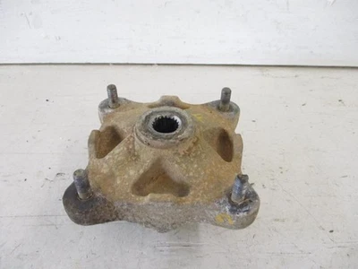 Buje de rueda delantera 15 Polaris ACE 570 EFI 5143612 2015 Foto 1 de 4