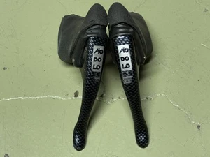 Modolo Morphos Brake Levers - Picture 1 of 3