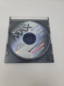 Action Replay Max Sony Playstation 2 PS2 solo disco Codejunkies bonito - Imagen 1 de 2
