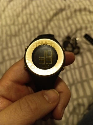 Converse Digital Watch - Fully Working — 第 1/3 张图片