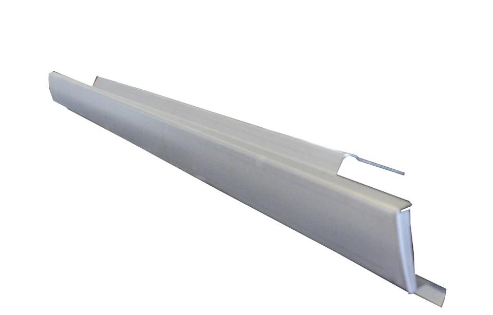 64-72 BUICK SKYLARK PONTIAC GTO LEMANS ELCAMINO OLDS RIGHT SIDE ROCKER PANEL Foto 1 de 1