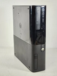 Microsoft Xbox 360 E 1538 Gaming System Console ONLY - Untested - Picture 1 of 4