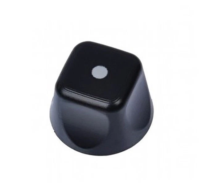 Fits Mercedes E320 E500 E430 C280 CLK Mirror Adjustment Button Cap Knob - Image 1 of 4