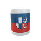 Tasse Selb Fahne Flagge Mug Cup Kaffeetasse