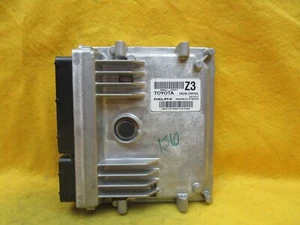 15 16 17 2015 2016 2017 Toyota Corolla Engine Computer Control Module ECM PCM - Bild 1 von 5