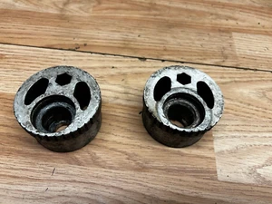 Kawasaki ZR550 Zephyr Copertura rocker motore - Foto 1 di 3