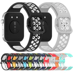 Für Huawei Watch Fit 3 Smartwatch Silikon Armband Band Bracelet Ersatz - Bild 1 von 72