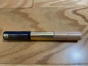 ESTEE LAUDER SUMPTUOUS Volume Lift Mascara Dual End - Picture 1 of 18