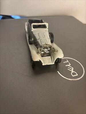 USED Matchbox 1928 Mercedes Benz SS - No. Y-16 - England - MOY.  #125 - Image 1 of 4