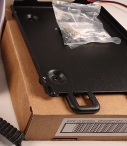 Motorola APX7500 APX8500 High Power mounting tray - Picture 1 of 1