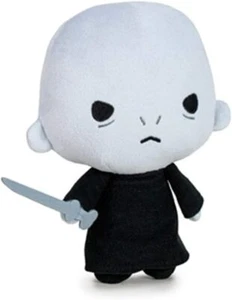 Harry Potter Plush Lord Voldemort Official Super Quality Soft Toy 8 inch NEW - Picture 1 of 1