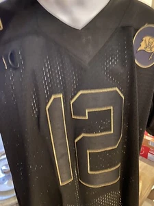 NFL Bucs Nike Salute To Service Jersey Men's Medium Brady - Picture 1 of 6