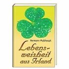 Lebensweisheit aus Irland by Hermann Multhaupt | Book | condition very good
