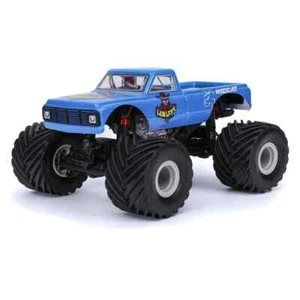 Redcat Racing MT-18 BLUE Lawless RER33539 - Picture 1 of 1
