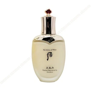 The History of Whoo Cheongidan Radiant Rejuvenating Emulsion 110ml - Picture 1 of 4