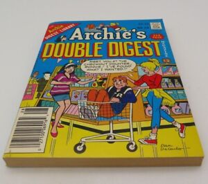 Archie's Double Digest #28 