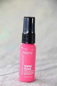 MATRIX - Total Results - INSTA CURE - Liquid Protein - 1 fl oz - 30 ml - Picture 1 of 1