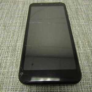 BLU C5L MAX (UNLOCKED CARRIER) CLEAN ESN, UNTESTED, PLEASE READ!! 56782 - Picture 1 of 2