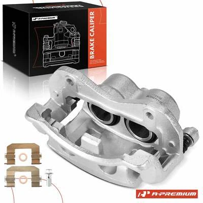 Pinza de freno delantera derecha con soporte para Hyundai Santa Fe 2001-2006 XG300 XG350 Foto 1 de 4