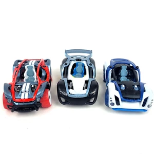 Modarri Thoughtful Toys Lot of Cars Mix & Match Racing - Picture 1 of 18