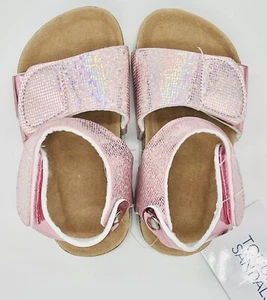 Nueva sandalia para niña, talla S (5-6) - Imagen 1 de 3