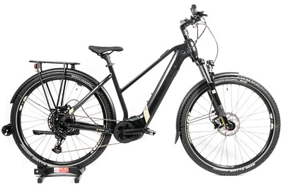 29" CONWAY Cairon C 3.0 Trapez 625Wh Bosch KIOX 12-Gang Hardtail E-Bike 2023 - Bild 1 von 4
